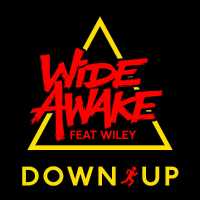 Wide Awake, Wiley - Down Up