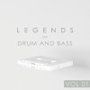 Vol. 1 - Legends of Drum and Bass