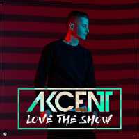 Akcent, Sandra N. - Amor Gitana (Radio Edit)