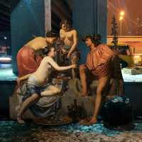 Бумбокс, O'torvald - Вечір в Ріо