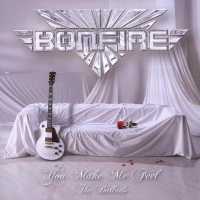 Bonfire - If It Wasn't for You