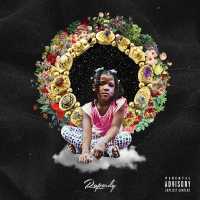 The Rapsody, Amber Navran - Jesus Coming