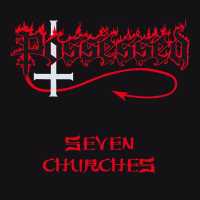 Possessed - Holy Hell
