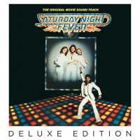 Bee Gees - Stayin' Alive (From
