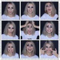 Ai Mori - Корпоратив