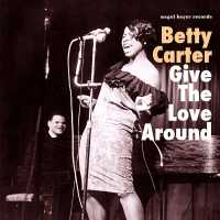 Betty Carter - Baby, It's Cold Outside