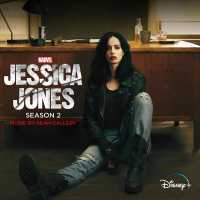 Sean Callery - Jessica Jones Main Title (Double Shot Version)