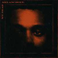 The Weeknd, Gesaffelstein - I Was Never There