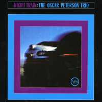 The Oscar Peterson Trio - This Could Be The Start Of Something