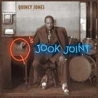 Quincy Jones, Tamia - You Put A Move On My Heart (Album Version)