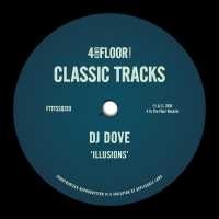DJ Dove - Illusions