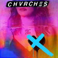 Chvrches - Graffiti