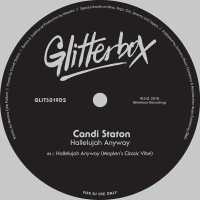 Candi Staton - Hallelujah Anyway (Moplen's Classic Vibe)