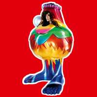 Björk - Earth Intruders