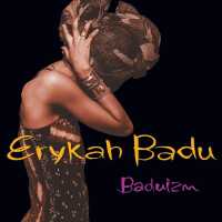 Erykah Badu - 4 Leaf Clover