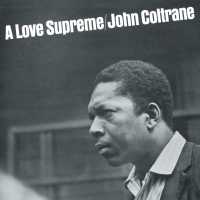 John Coltrane - A Love Supreme, Pt. III - Pursuance