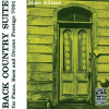 Mose Allison - Back Country Suite