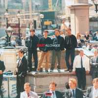 Cast - Walkaway