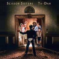 Scissor Sisters - I Don't Feel Like Dancin'