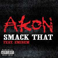 Akon, Eminem - Smack That