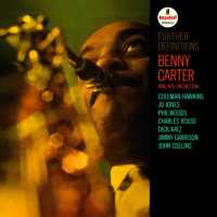 Benny Carter - That Midnight Sun Will Never Set (Album Version)