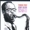Benny Golson - Three Little Words