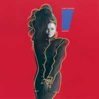 Janet Jackson - Let's Wait Awhile