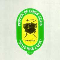Kaiser Chiefs - Sooner Or Later