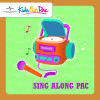 Various Artists - Kids Sing Along Pac