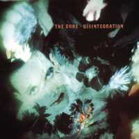 The Cure - The Same Deep Water As You (Remastered)