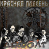 Красная плесень - Там где ты (Памяти Цоя В.)