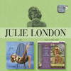 Julie London - Julie / Love On The Rocks