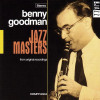 Benny Goodman - It's Been So Long