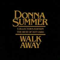 Donna Summer - Our Love