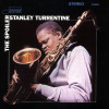 Stanley Turrentine - The Spoiler