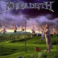 Megadeth - A Tout Le Monde