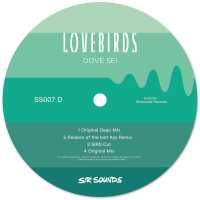Lovebirds - Dove Sei (Original Deep Mix)