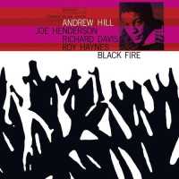Andrew Hill - Tired Trade (Remastered 2003/Rudy Van Gelder Edition)