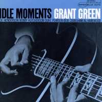 Grant Green - Jean De Fleur (Rudy Van Gelder Edition / Remastered 1999)