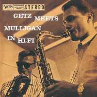 Stan Getz, Gerry Mulligan - Anything Goes