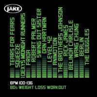 Dan Hartman - I Can Dream About You (`80s Weight Loss Workout Mix)