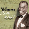 Louis Armstrong's Orchestra And Chorus - The Sunshine Of Love
