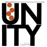 Larry Young - Beyond All Limits (Rudy Van Gelder 24Bit Mastering/Digital Remaster/1998)