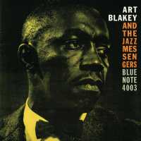 Art Blakey - Moanin' (Remastered)