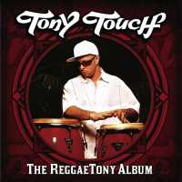 Tony Touch, Grand Omar, Ivy Queen - Saca La Semilla