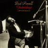 Bud Powell - Yesterdays