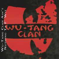 Wu-Tang Clan - Wu-Tang Clan Ain't Nuthing Ta F' Wit (Instrumental)