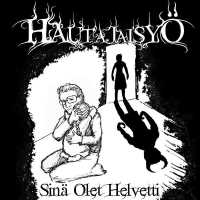 Hautajaisyö feat. Ville Riitamaa - Revin Ihoni Rikki
