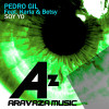 Pedro Gil & Karla & Betsy - Soy Yo (feat. Karla & Betsy) (Original Extended)