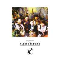 Frankie Goes To Hollywood - The Only Star In Heaven